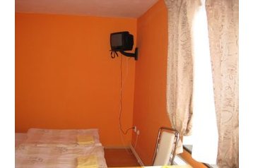 Slovacchia Privát Krompachy, Interno